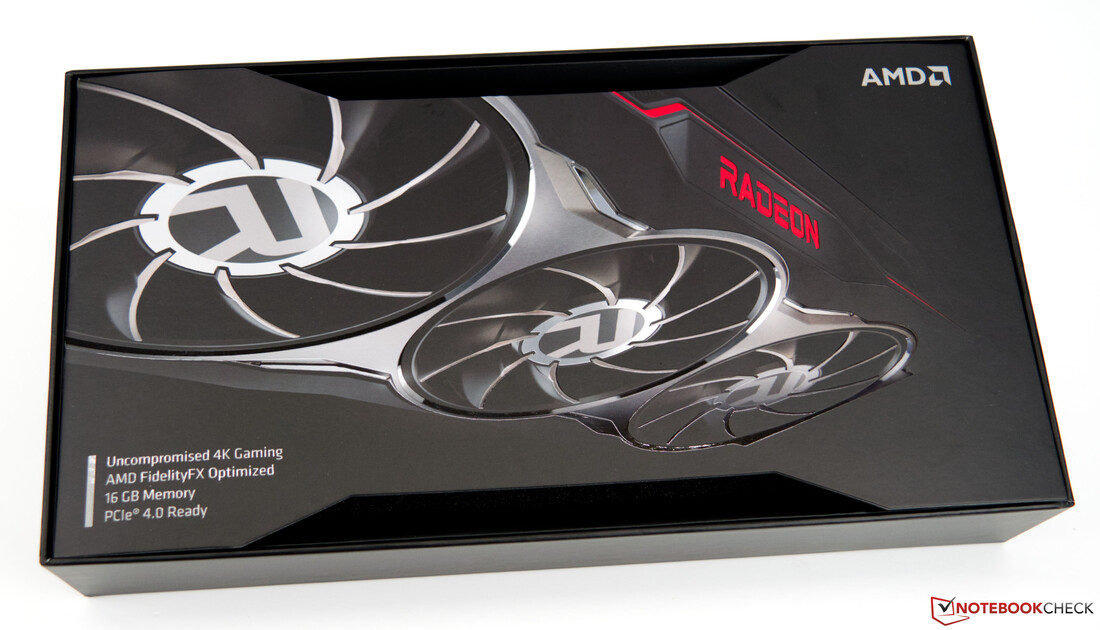 AMD Radeon RX 6800