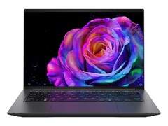 宏碁 Swift X 14 (SFX14-73G) 重 1.58 千克（3.48 磅）。(图片来源：宏碁）