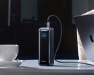 据说 Anker 的 Prime Power Bank（20K，220W）（如图）即将面世。(图片来源：Anker）