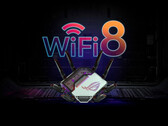 华硕 ROG Rapture GT BN98 Wi-Fi 8 路由器