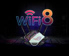 华硕 ROG Rapture GT BN98 Wi-Fi 8 路由器