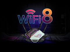 华硕 ROG Rapture GT BN98 Wi-Fi 8 路由器
