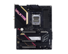 Biostar X870E Valkyrie 旗舰主板（来源：Biostar）