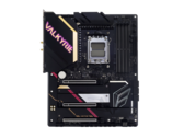 Biostar X870E Valkyrie 旗舰主板（来源：Biostar）
