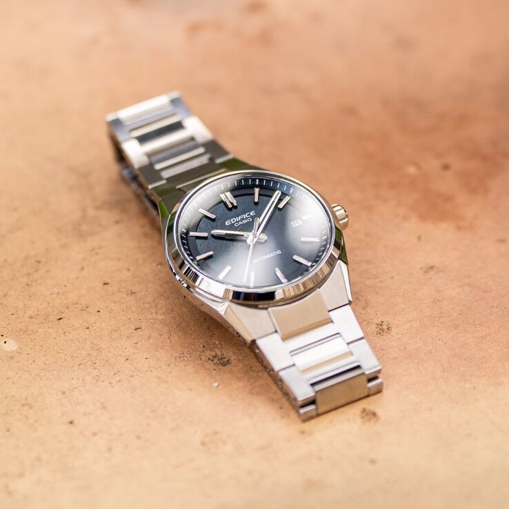 卡西欧 Edifice EFK-110D-2A 手表