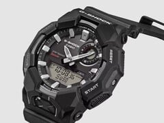 卡西欧的 G-Shock GA-B010 手表（如图）将在欧洲推出。(图片来源：卡西欧）