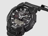 卡西欧的 G-Shock GA-B010 手表（如图）将在欧洲推出。(图片来源：卡西欧）