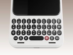 Clicks 通信器要到年底才能交付。