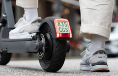 Egret Pro FX 的射程可达 80 公里。(图片来源：Egret）