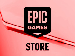 Epic Games 的最新赠品价值超过 100 美元（图片来源：Epic Games 商店）