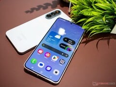 继图中所示的Galaxy A57 5G发布之后,三星预计将很快推出Galaxy M67 5G。