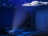 GoveeGalaxy Light Projector 2 Pro 似乎是原型号（上图）的后续产品。(图片来源：Govee）
