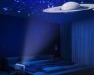 GoveeGalaxy Light Projector 2 Pro 似乎是原型号（上图）的后续产品。(图片来源：Govee）