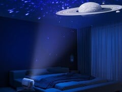 GoveeGalaxy Light Projector 2 Pro 似乎是原型号（上图）的后续产品。(图片来源：Govee）