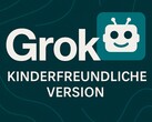 儿童友好版 Grok：xAI 为儿童开发婴儿聊天机器人 (出处: Eigene)