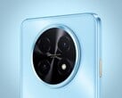 华为 Nova 14i 拥有 6.95 英寸的超大显示屏，因此外形并不紧凑（图片来源：华为）