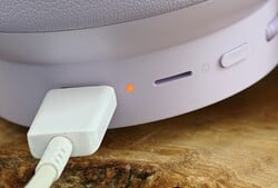 Vivo 带充电指示灯的头戴式耳机