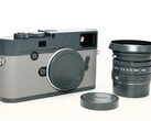 Leica M10-P 的颜色为 "大胆灰"，Leica M11-P 将重新推出 "金属灰"。