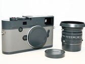 Leica M10-P 的颜色为 "大胆灰"，Leica M11-P 将重新推出 "金属灰"。