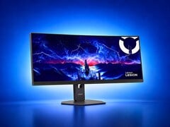 联想 Legion 34W 2c 游戏显示器