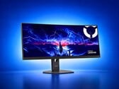 联想 Legion 34W 2c 游戏显示器