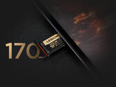 联想的Legion 品牌 microSD 卡应该比小新品牌的同类产品更快。(图片来源：Lenovo - 已编辑）