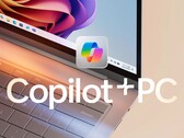 Copilot+ PC。(图片来源：微软）