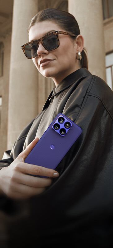 边缘 70 融合版宣传图片泄露