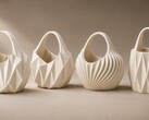 3D打印的手袋是否也适合单纯作为装饰品?大概可以。