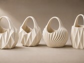 3D打印的手袋是否也适合单纯作为装饰品？大概可以。