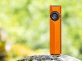 Olight ArkPro Ultra 手电筒推出了全新的琥珀橙色款式。
