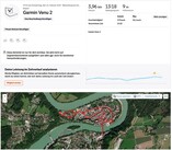定位服务 Garmin Venu 2 - 概述