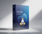 OviOS Linux 6 可使用 systemd 代替 SysV