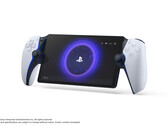 索尼正式发布 PlayStation Portal（图片来源：索尼）