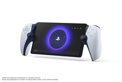 索尼正式发布 PlayStation Portal（图片来源：索尼）