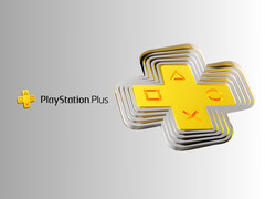 PlayStation Plus 横幅（图片来源：索尼 PlayStation）