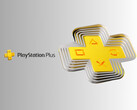 PlayStation Plus 横幅（图片来源：索尼 PlayStation）