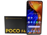 小米Poco F4评测。伟大的智能手机，但缺乏创新