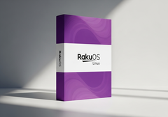 RakuOS 2026.04.15 Linux版现在也可使用COSMIC桌面了