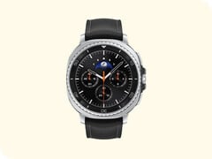 三星Galaxy Watch 8 Classic。(图片来源：Evan Blass）