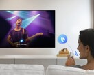 据说三星电视更新将带来更智能的 Bixby 版本。(图片来源：三星） 