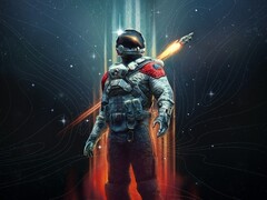 星域》中的一个角色。 