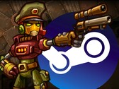 SteamWorld Heist》在 Steam 上的折扣为 93%，直至 3 月 11 日。