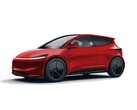 特斯拉 Model Q 售价可能低至 2.5 万美元。(图片来源：@DominicBRNKMN via X/Twitter）
