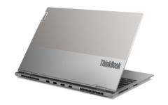 ThinkBook 16p G3：现在有了HDMI