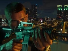据报道,美国陆军某营将在《GTA 6》发售前后为士兵提供特别休假——但前提是他们必须续签服役合同。