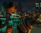 据报道,美国陆军某营将在《GTA 6》发售前后为士兵提供特别休假——但前提是他们必须续签服役合同。