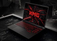 (图片来源：XMG）