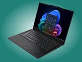 ThinkPad E14 Gen 8 还不能配置 64GB 内存。