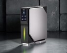 Firebat S1 mini PC 采用时尚外壳和最新处理器。(图片来源：AliExpress）